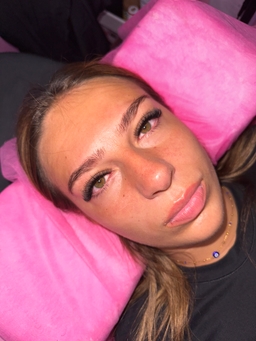 Katrin LASHVIII