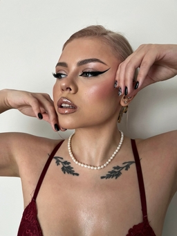 Daria Lieberman