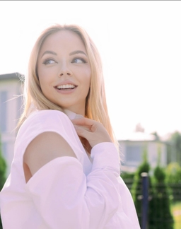 Daria Lieberman
