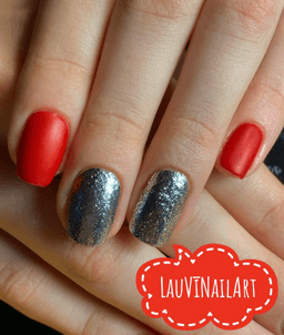 LauVīNailArt