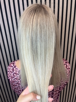 Odzinja_hair - Olga