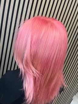 Odzinja_hair - Olga