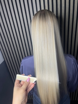 Odzinja_hair - Olga