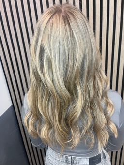 Odzinja_hair - Olga