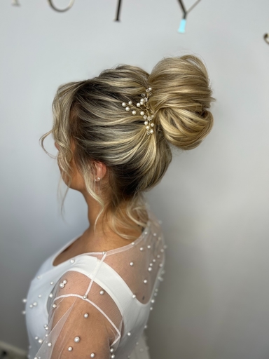 SHE beauty studio