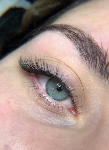 Olga Leslija