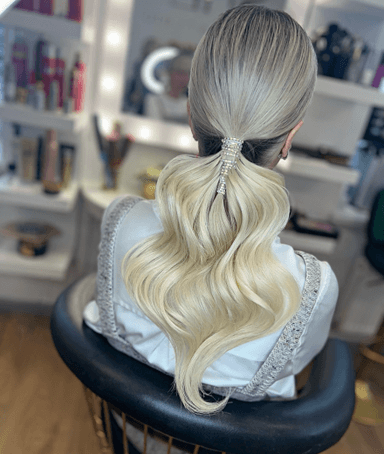 SHE beauty studio