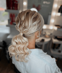 SHE beauty studio