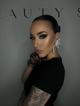 SHE beauty studio