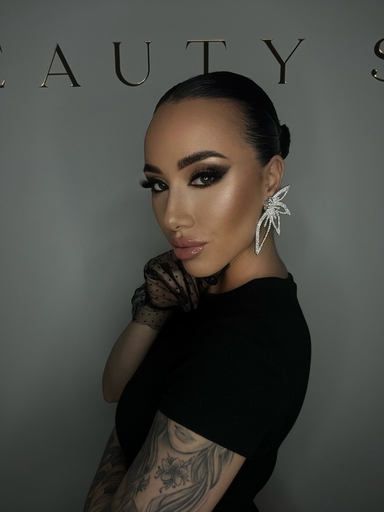 SHE beauty studio