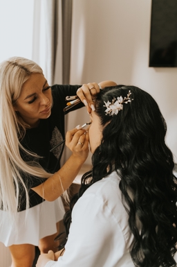 SHE beauty studio