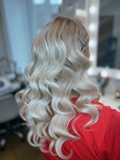 SHE beauty studio