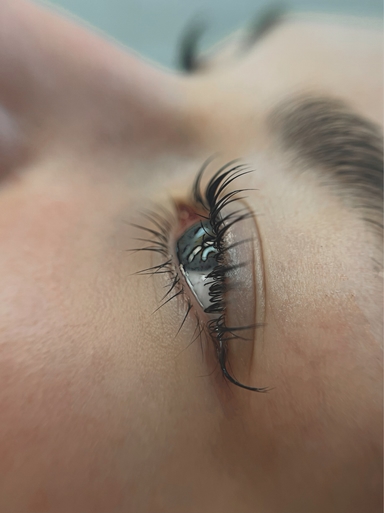 SHE beauty studio