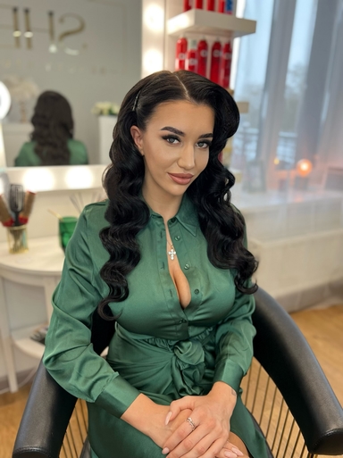 SHE beauty studio