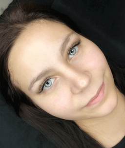 Darkness Lashes