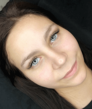 Darkness Lashes