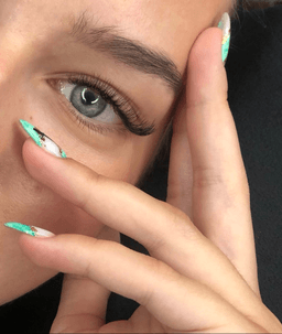 Darkness Lashes