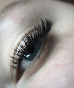 Darkness Lashes