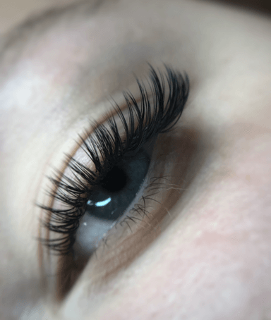 Darkness Lashes