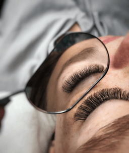 Darkness Lashes
