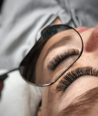 Darkness Lashes