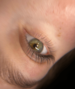 Lashes Betyaa