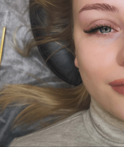 Lashes Betyaa