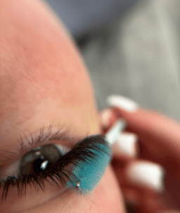 Lashes Betyaa