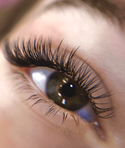 Lashes Betyaa