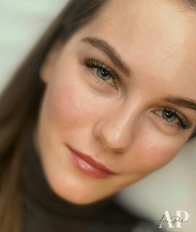 Beauty by Ance Podniece