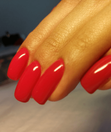 Nail Riga