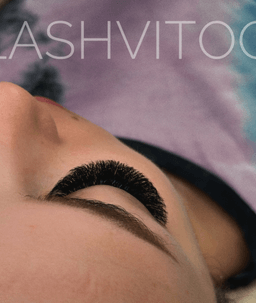 Lashvitoo