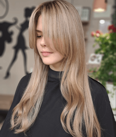 Sveta Timofejeva