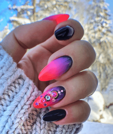 Laura Nails Art