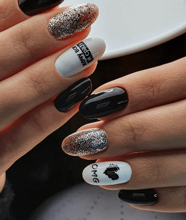Laura Nails Art