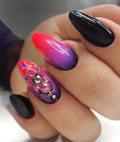 Laura Nails Art