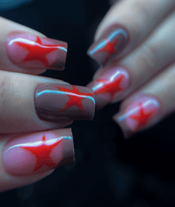 Ritti_nail