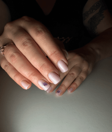Glamnailsbyagnese
