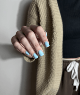 Ritti_nail