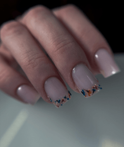 Ritti_nail