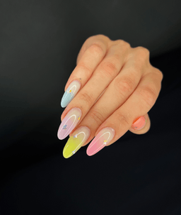 EL Nails