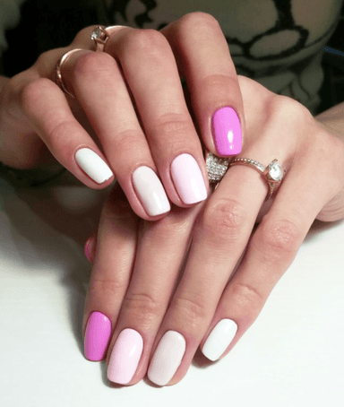 Angel Nails Studio