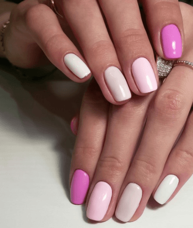 Angel Nails Studio