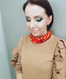 Marija Stukane