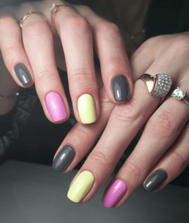 Angel Nails Studio