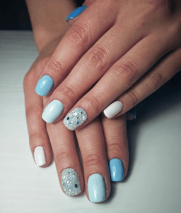 Angel Nails Studio