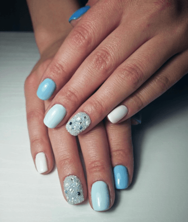 Angel Nails Studio