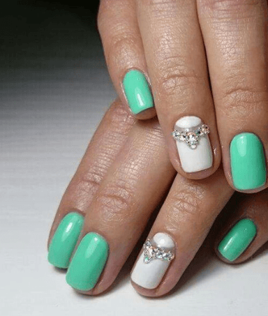 Angel Nails Studio