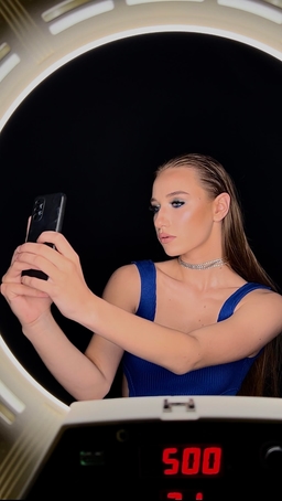 Božena Prutika