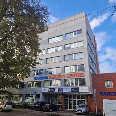 Aura glow.lounge Jelgavā